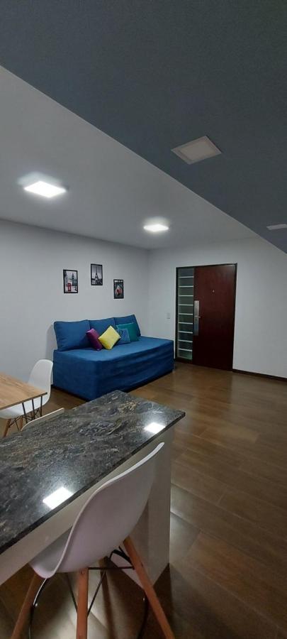 Departamento Con Cochera Muy Bien Ubicado En Ciudad מנדוזה מראה חיצוני תמונה