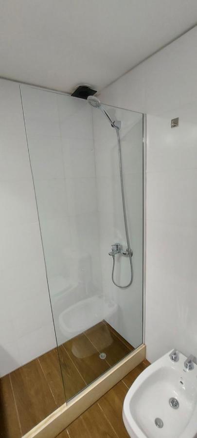 Departamento Con Cochera Muy Bien Ubicado En Ciudad מנדוזה מראה חיצוני תמונה