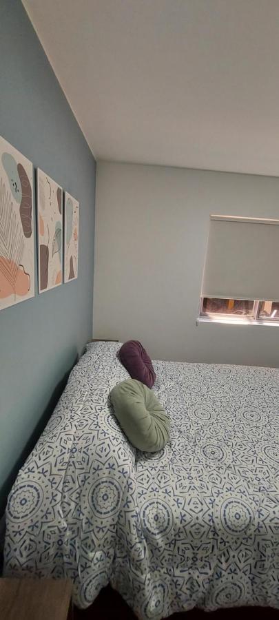 Departamento Con Cochera Muy Bien Ubicado En Ciudad מנדוזה מראה חיצוני תמונה