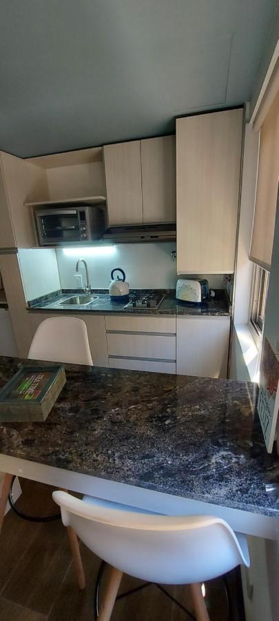 Departamento Con Cochera Muy Bien Ubicado En Ciudad מנדוזה מראה חיצוני תמונה