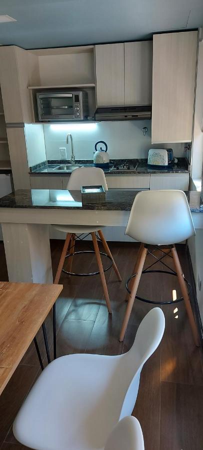 Departamento Con Cochera Muy Bien Ubicado En Ciudad מנדוזה מראה חיצוני תמונה