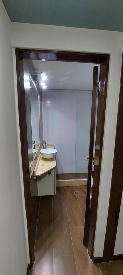 Departamento Con Cochera Muy Bien Ubicado En Ciudad מנדוזה מראה חיצוני תמונה