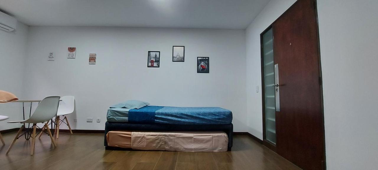 Departamento Con Cochera Muy Bien Ubicado En Ciudad מנדוזה מראה חיצוני תמונה