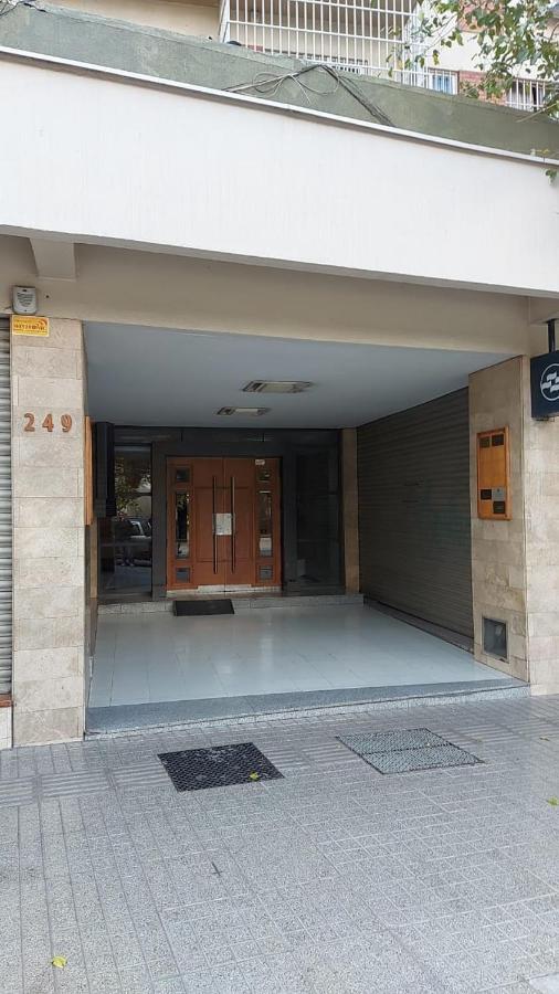 Departamento Con Cochera Muy Bien Ubicado En Ciudad מנדוזה מראה חיצוני תמונה